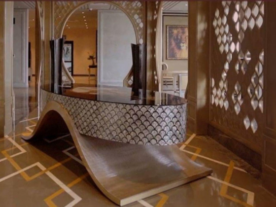 La Sorogeeka Interior Design Company