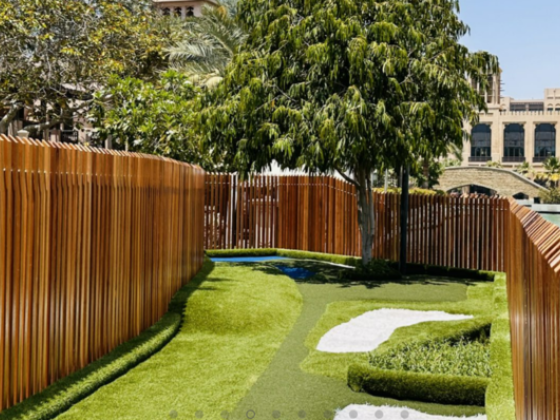 Golden Tree Building Maintenance