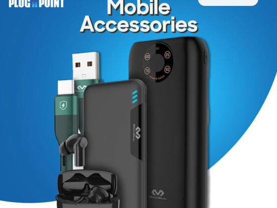 Plug N Point
