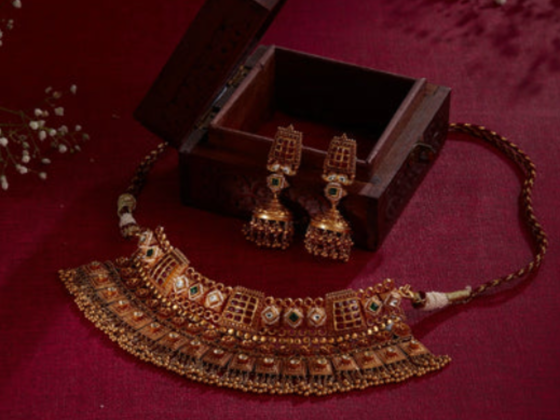 Meralda Jewels