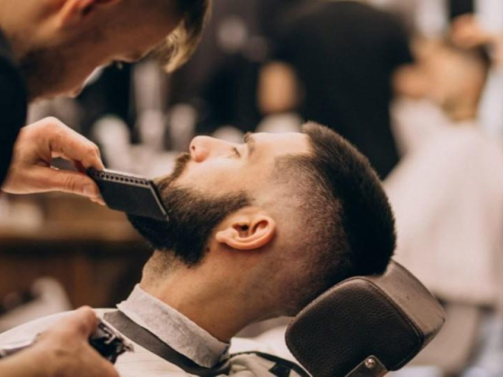Mr One Men Salon