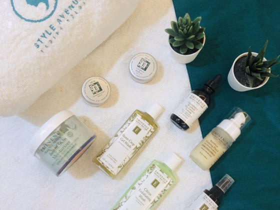 Style Avenue ​Ladies Salon