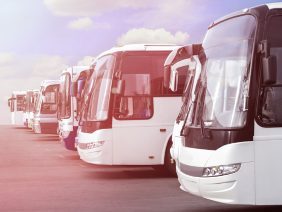 Sarab Al Madina Bus Rental