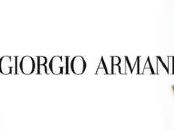 Giorgio Armanic