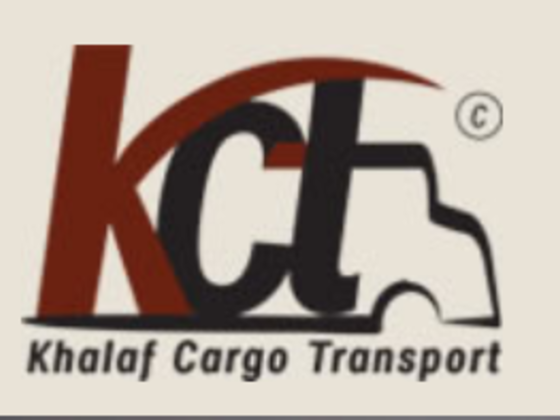 Khalaf Cargo Transport