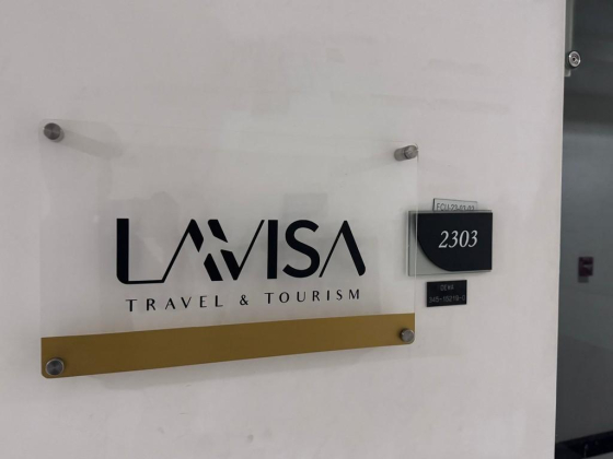 Lavisa Travel & Tourism