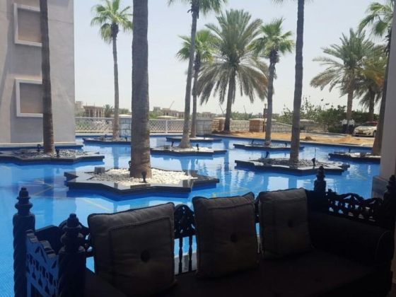 Jumeirah Dar Al Masyaf