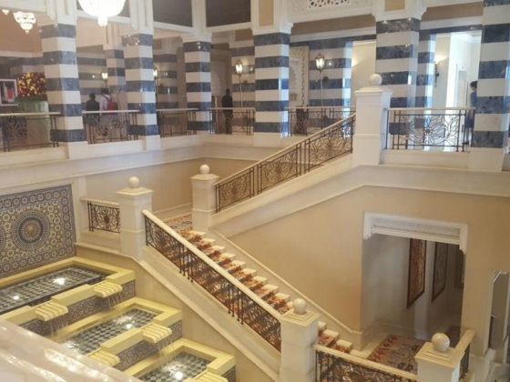 Jumeirah Dar Al Masyaf
