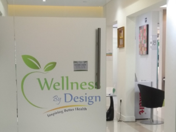 Wellness By Design Medical Center