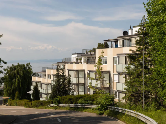 DHG Property Development