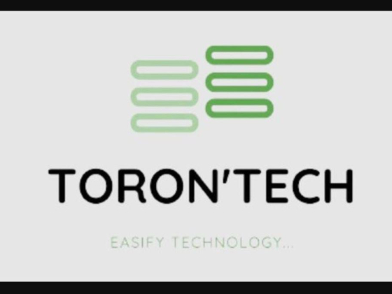 Sytech Computer By Toron Tech