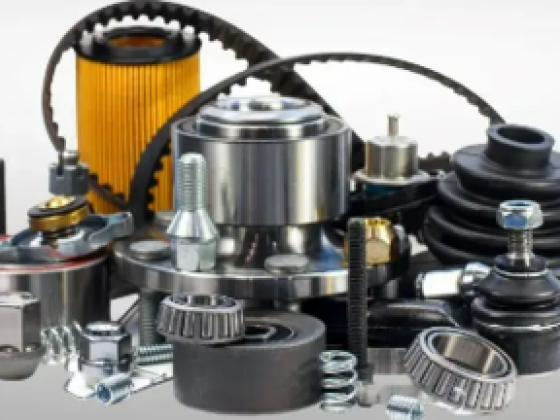 Alwafra Auto Spare Parts