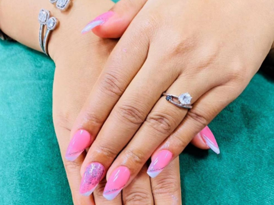 Glitter Girls Beauty Salon