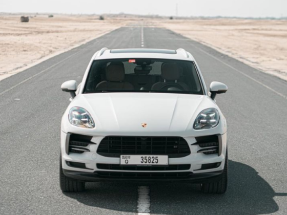 House Of Luxury Car Rental