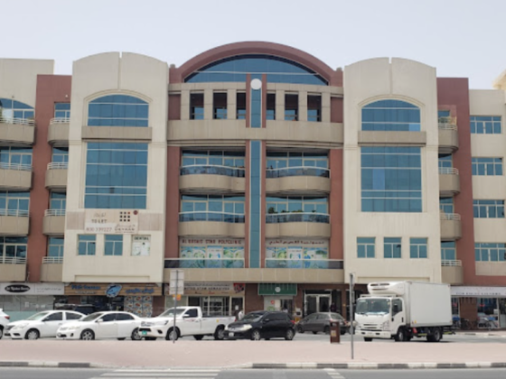 Al Qusais Star Polyclinic