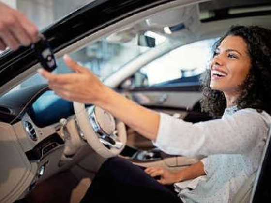 H J K Rent A Car