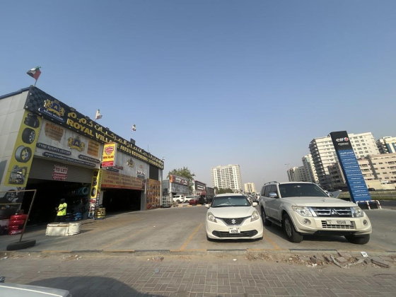 Royal Village Auto Repairing Services