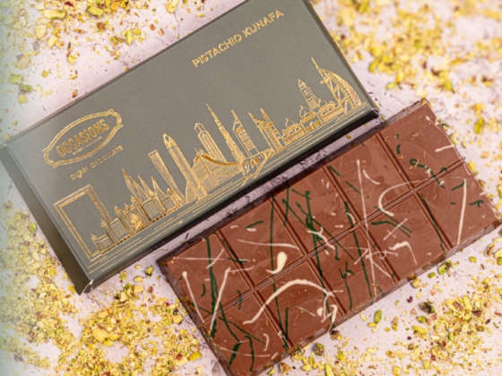 Occasions Confectionery