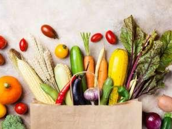 Najmat Mirdif Supermarket