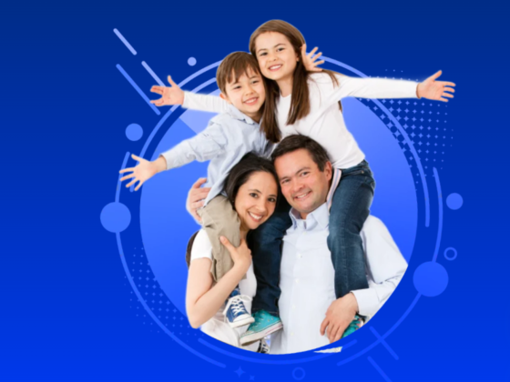 Glomont Nextgen Project Management