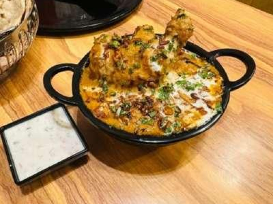Tandoori Chakhna Restaurant