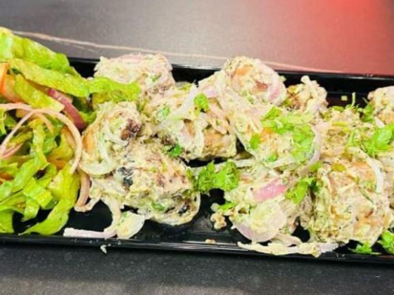 Tandoori Chakhna Restaurant