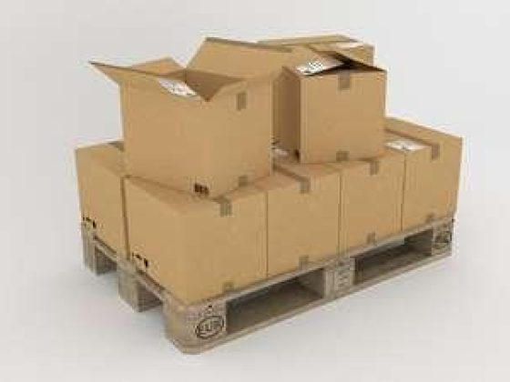 Insta Pack Goods Wholesalers L.l.c