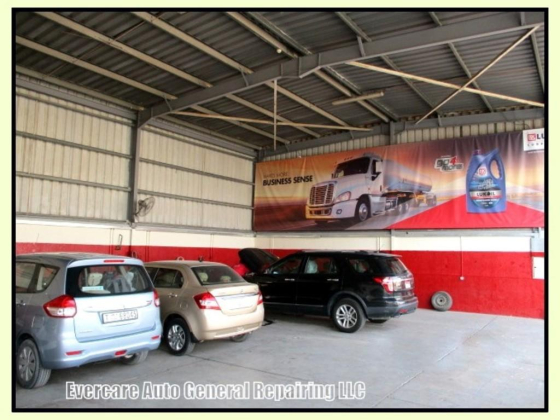 Ever Care Auto General Repairing
