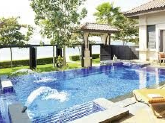 Anantara The Palm Dubai Resort