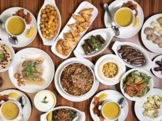 Hizom Restaurant