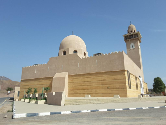 Seiar Al Kabeer Masjid