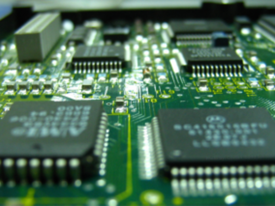 Adrem International Electronics Trading