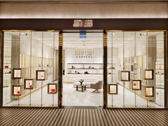 Judith Leiber