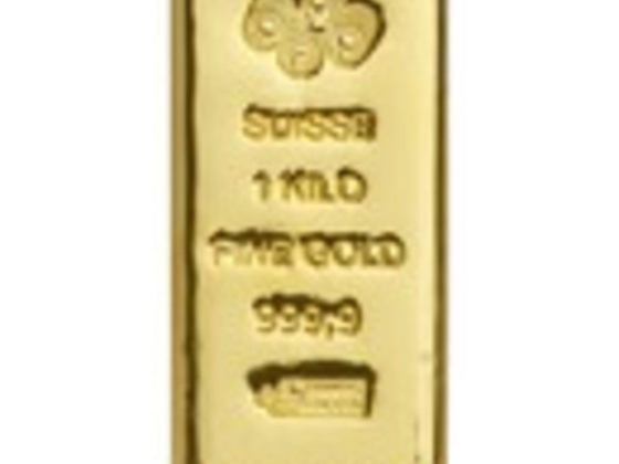 Synergy Gold Trading