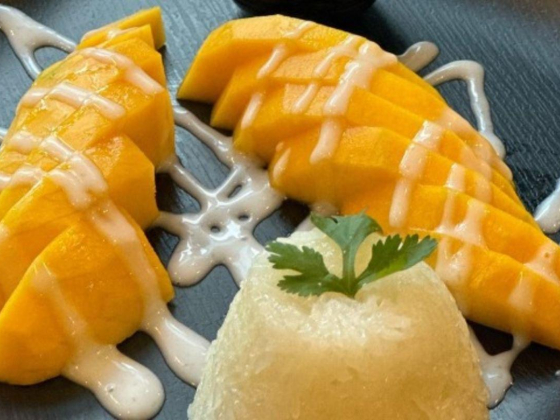 Go Thai Restaurant
