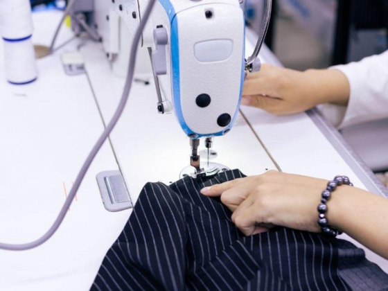 Sand City Tailoring