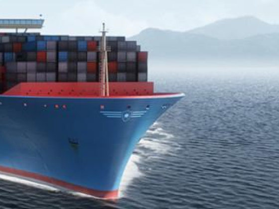 Seamax Shipping Services