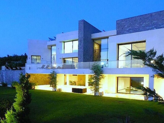 Nisreen Kayyali Consulting Engineers