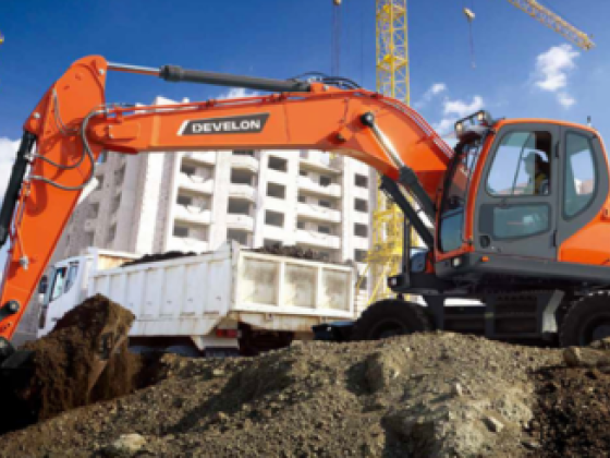 German Gulf Enterprises Industry