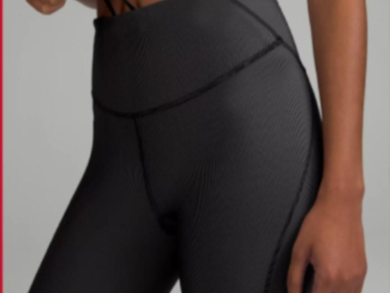 Lululemon Athletica
