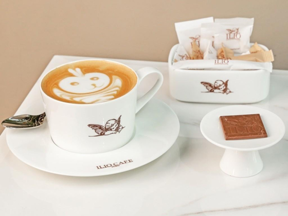 Ilio Cafe