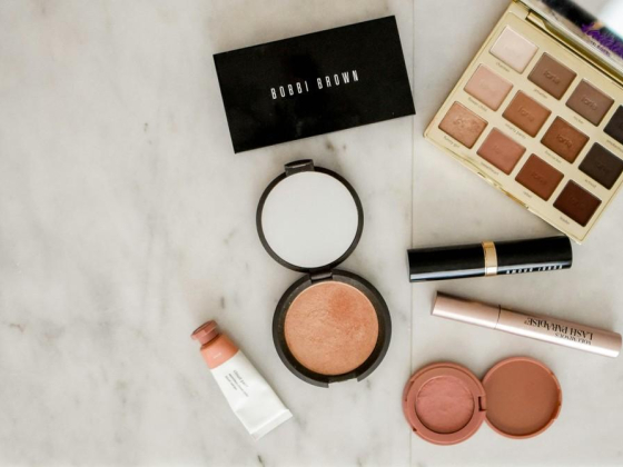 H F B Cosmetics