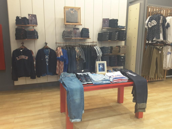 Levi"s Store