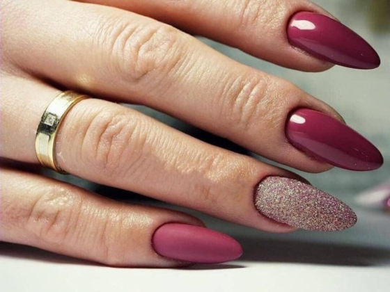 Kaura Nail And Hair Salon