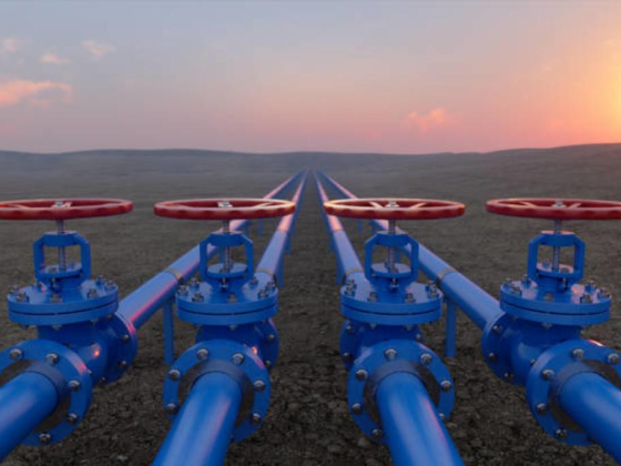 Lotus Oilfield Supplies