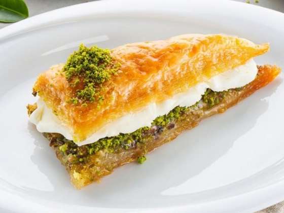 Taxim Cafe