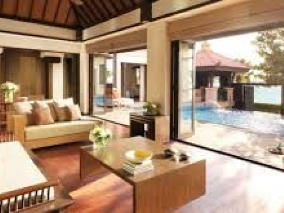 Anantara The Palm Dubai Resort