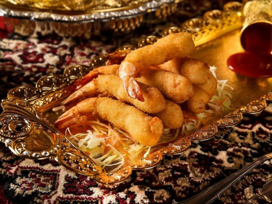 Lal Qila Restaurant