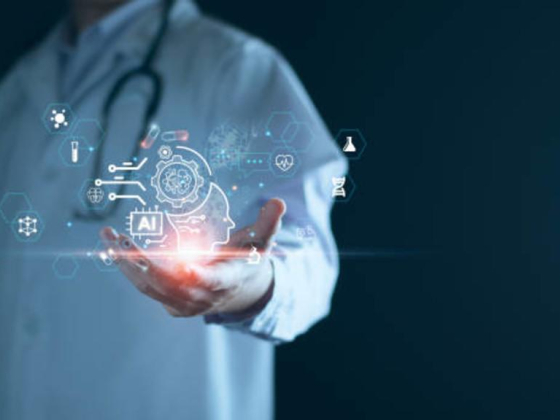 Agilus Diagnostics