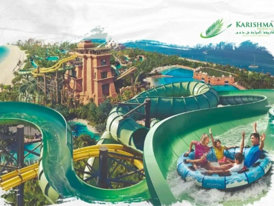 Karishma Tours and Travel